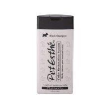 PetEsthe Renk Canlandırıcı Şampuan Siyah – 400 ml