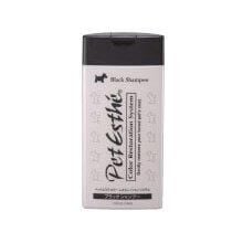 PetEsthe Renk Canlandırıcı Şampuan Siyah – 400 ml