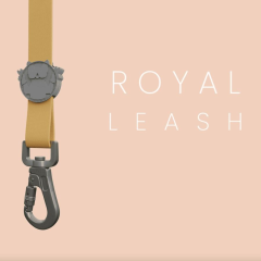 Royal Gezdirme Tasması S