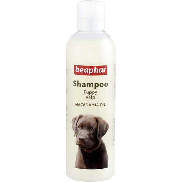 Yavru Köpek Şampuanı 250 ml
