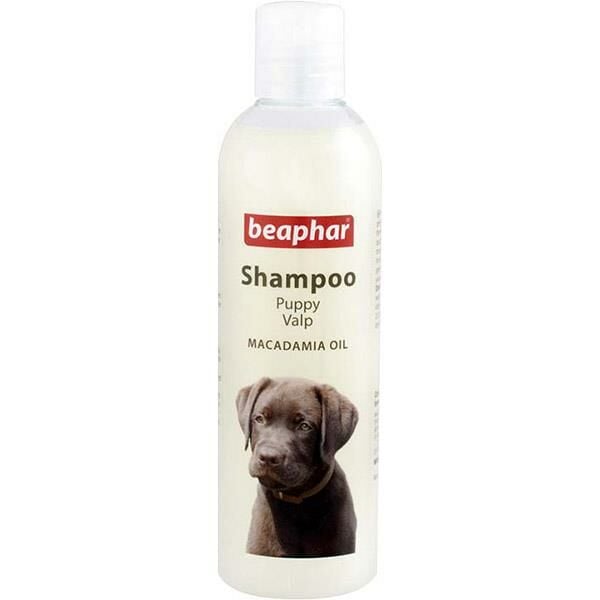 Yavru Köpek Şampuanı 250 ml