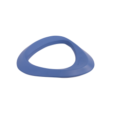 M-Pets Air Toss Mobius Dayanıklı Suda Yüzen Köpek Oyuncağı (Mavi)