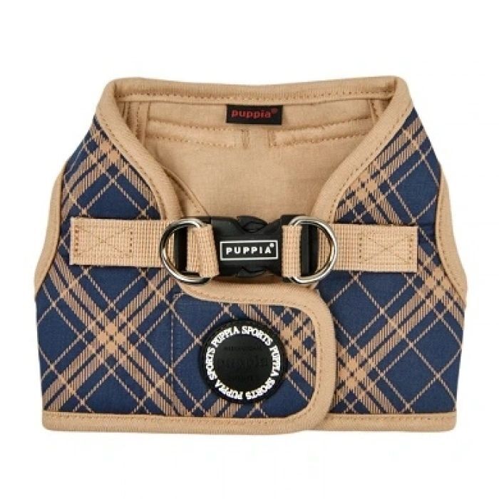 PUPPIA TASMA LACİVERT XL