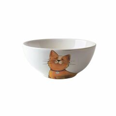 M-PETS GALYA SERAMİK MAMA KABI 550ML