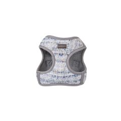 M-PETS HAUTE COUTURE KEDİ GÖĞÜS TASMASI BLUE