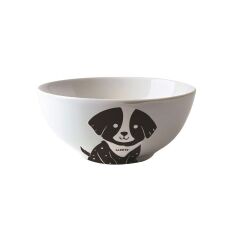 M-PETS OLİVER SERAMİK MAMA KABI 550ML