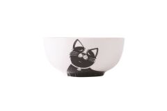 M-PETS GALYA SERAMİK MAMA KABI 550ML