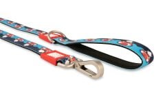 Frenzy the Shark Köpek Gezdirme Kayışı