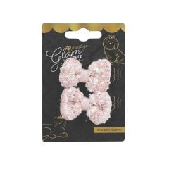 M-PETS GLAM PRESTİGE AKSESUAR TOKA PİNK