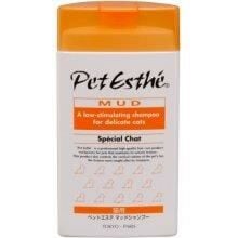 PetEsthe Mud Kediler İçin Şampuan – 350 ml