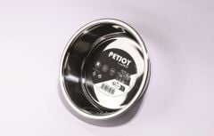 M-PETS PETJOY DOGFAMİLY ÇELİK MAMA KABI (M) 850ML