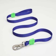 Lindodogs Monster Köpek Gezdirme Tasması – Dayanıklı, Güçlü Kancalı