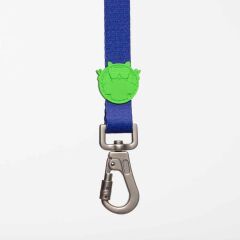 Lindodogs Monster Köpek Gezdirme Tasması – Dayanıklı, Güçlü Kancalı