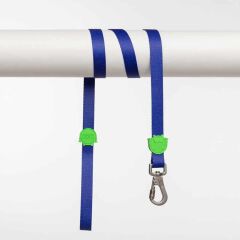 Lindodogs Monster Köpek Gezdirme Tasması – Dayanıklı, Güçlü Kancalı