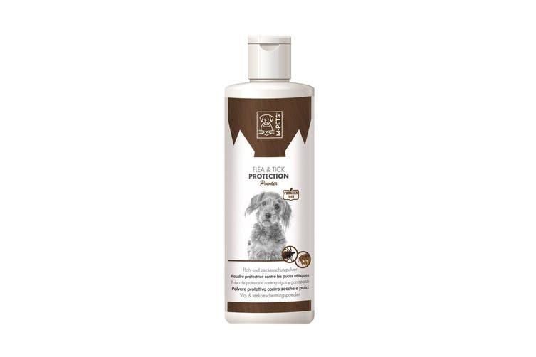 Flea & Tick Protection Powder Bit ve Pireye Karşı Koruyucu Toz -200 ml