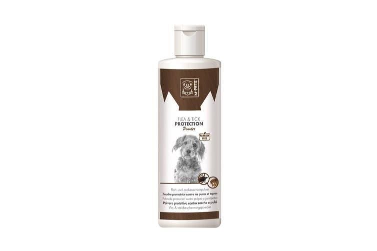 Flea & Tick Protection Powder Bit ve Pireye Karşı Koruyucu Toz -200 ml