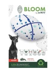 Bloom Rugby Köpek Oyun Topu