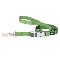 Reddingo Super Lead Köpek Gezdirme Kayışı Yeşil - S