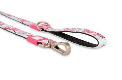 Max & Molly Cherry Bloom Köpek Gezdirme Kayışı – Konforlu ve Şık