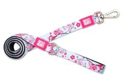 Max & Molly Cherry Bloom Köpek Gezdirme Kayışı – Konforlu ve Şık
