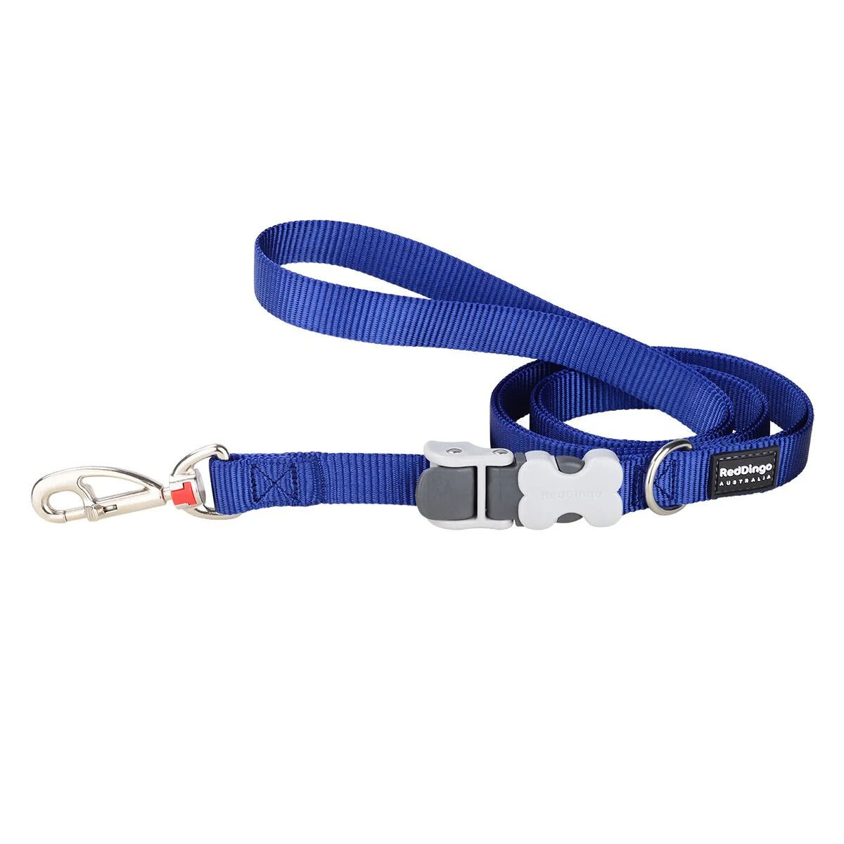 Reddingo Super Lead Köpek Gezdirme Kayışı Lacivert - L