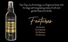Star Pups Köpek Bakım Spreyi 150 ML
