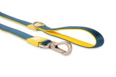 Max & Molly Matrix Yellow Köpek Gezdirme Kayışı – Konforlu ve Dayanıklı