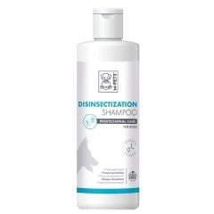 Böcek ve Parazitlerden Arındırıcı Köpek Şampuanı 250 ml