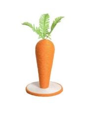 Havuç ŞekilliKedi Tırmalaması 35 Cm