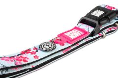 Cherry Bloom Smart ID Köpek Boyun Tasması