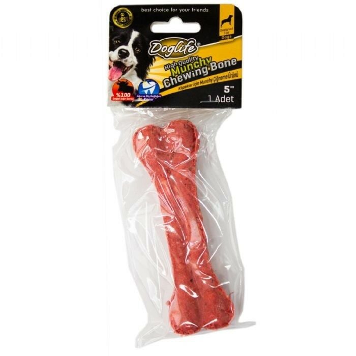 Doglife Press Kemik Muncy 55gr/Ad. 1'li