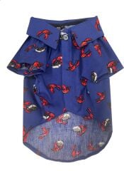 Alphadog Lobster Küçük Irk Köpek Gömleği