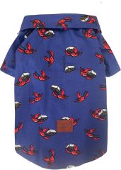 Alphadog Lobster Küçük Irk Köpek Gömleği