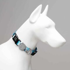 Lindodogs Breeze Köpek Boyun Tasması – Ayarlanabilir, Ergonomik