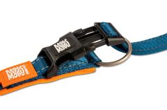 Matrix Orange Smart ID Köpek Boyun Tasması