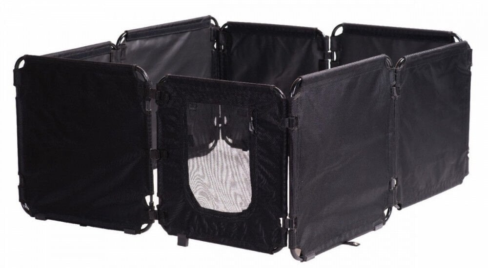 CARGO FENCE Oyun Alanı M – Güvenli ve Dayanıklı Köpek Çit Alanı