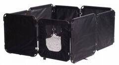 CARGO FENCE Oyun Alanı M – Güvenli ve Dayanıklı Köpek Çit Alanı