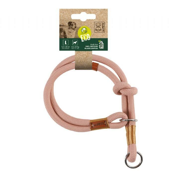 Eco Köpekler için Boyun Tasması 55x1,3 cm Pembe