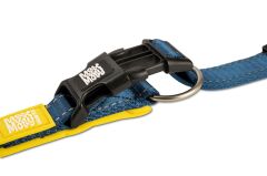 Matrix Yellow Köpek Boyun Tasması