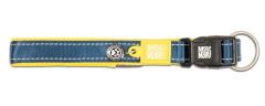 Matrix Yellow Köpek Boyun Tasması