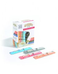 4 Lezzet Karışık 40+8 Kedi Pudingi 15'er Gr