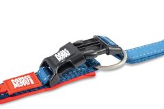 Matrix Red Smart ID Köpek Boyun Tasması