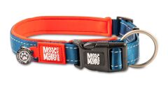 Max & Molly Matrix Red Smart ID Köpek Boyun Tasması – Konforlu, Güvenli ve Şık