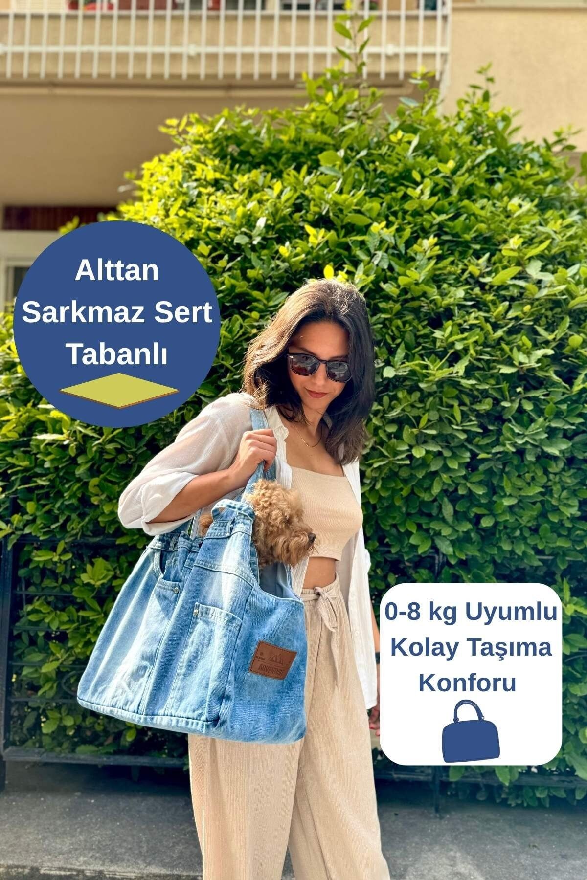 SALYA KOT KOL ÇANTASI