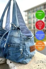 SALYA KOT KOL ÇANTASI