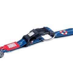 Max & Molly Sailor Smart ID Köpek Boyun Tasması – Güvenli ve Konforlu