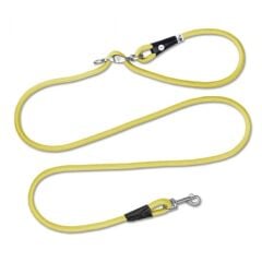 Vario Comfort Leash Köpek Gezdirme Kayışı – Yellow (S)