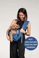 SALYA KOT ANA KUCAĞI ÇANTA