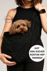 SALYA KOT ANA KUCAĞI ÇANTA