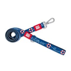 Sailor Köpek Gezdirme Kayışı